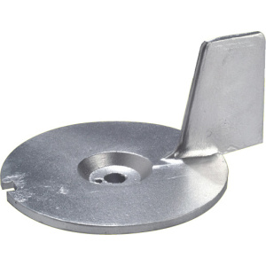 Anode Mercury 25 hk