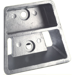 Anode OMC Cobra 130-385 hk