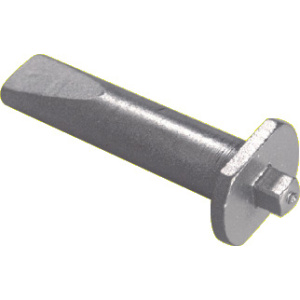 Anode Yamaha/Mariner 20/25 hk sylindrisk