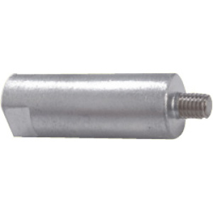 Anode Yanmar 8-12 hk sylindrisk