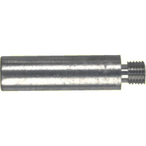 Anode Yanmar sylindrisk, Ø16 mm