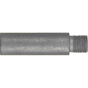 Anode Yanmar sylindrisk, Ø12,5 mm