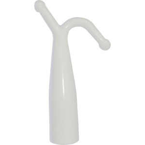 Båtshakestuss, aluminium