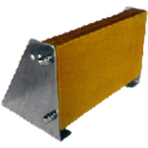 Motorbrakett, topp/plattform, 10 hk