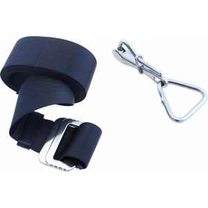 HERO Festebånd for krybbe m/pelikankrok 1400mm