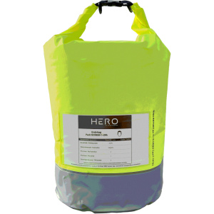 HERO Grab Bag 4 personer ISO 9650-1 +24H