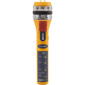 Ocean Signal rescueME EDF1 elektronisk nødbluss