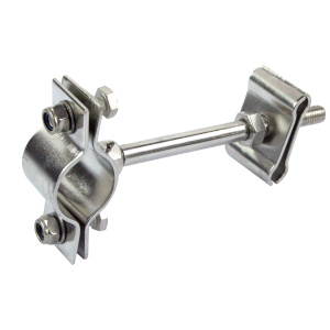 Fester til Fenderholdere 25 mm kit