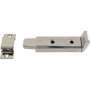 Skyvelås/skåte  316 124 mm