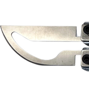Reservekniv til 1852 Taukutter 230V (1031310)