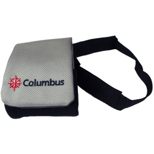 1852 Columbus Tauholder