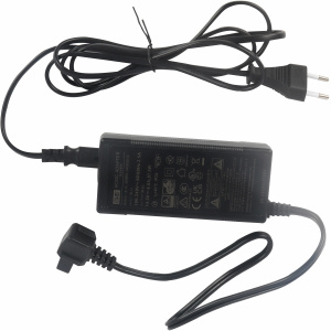 Iceberg 230 V AC adapter til kjølebokser