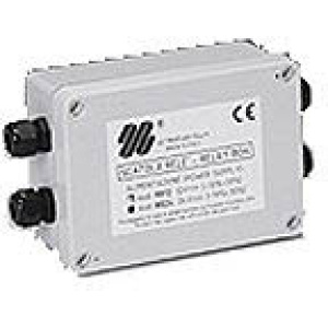 Ultraflex Relèboks 12V, for lukeløfter