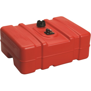 Scepter Bensintank 45 ltr