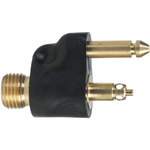 Scepter Bensinkopling tank OMC