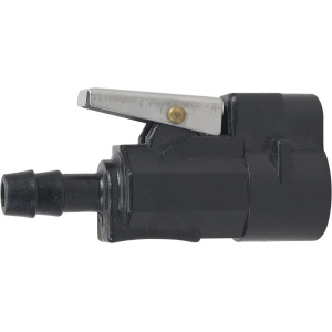 Scepter Bensinkopling motor Mercury 3/8"