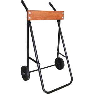 1852 Motortralle m/hjul 100 kg