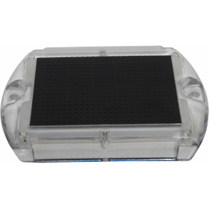 1852 LUX bryggelys LED m/solcelle