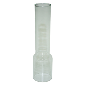 Glass 52x170 for lampe 1035150 - 1035625/35/50