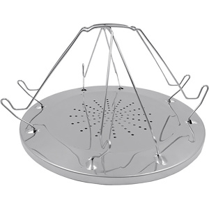 1852 Brødrister/Toaster for gassbluss
