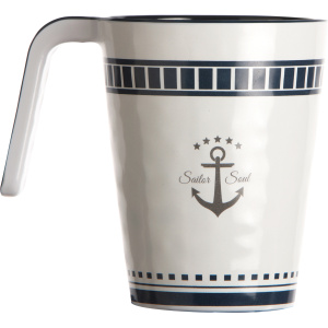 Sailor Soul Krus Ø8,4 6 stk