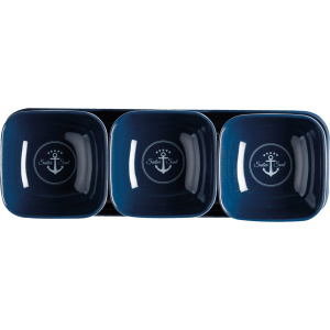 Sailor Soul Snack sett 27x9 4 deler