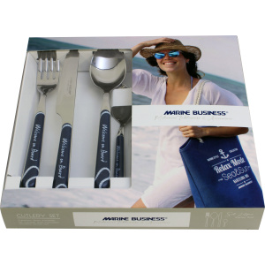 Welcome Bestikk for 6 personer Premium