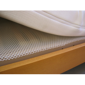 1852 Madrassunderlag 3D Dryweave Sealink 200x200cm