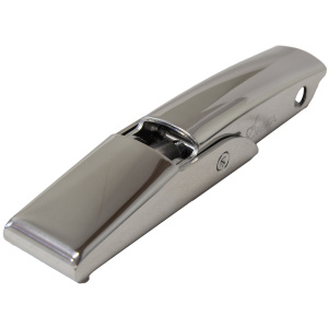 Roca Lukestrammer eksenter eloksidert 415 (93-103mm)