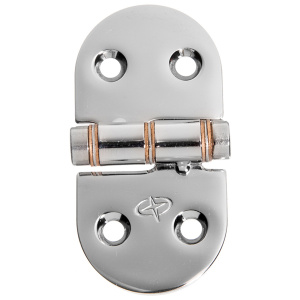 Roca Friksjonshengsel 38,1 x 76,2 mm