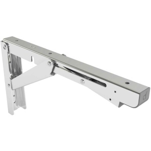 Roca Robust XL bordbrakett SS304