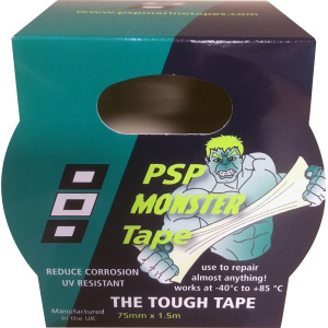 PSP Monster Tape