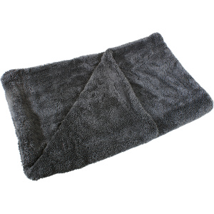 1852 Mikrofiber Tørkehåndkle Twisted