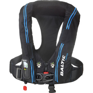 Baltic Automatvest Force 190 SLA