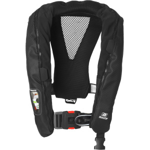 Baltic Automatvest Carbon 190 m/sele