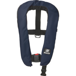 Baltic Automatvest Winner marineblå