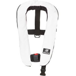 Baltic Automatvest Winner, hvit