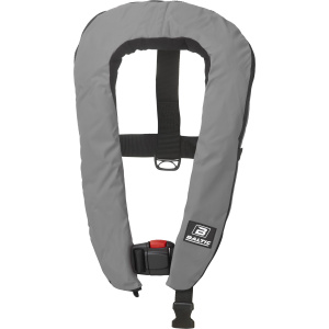 Baltic Automatvest Winner, grå