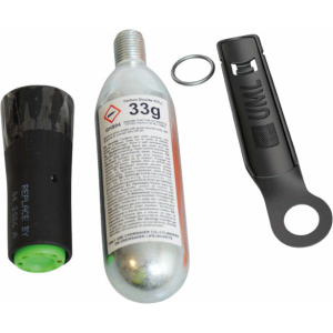 1852 Re-armerings kit 33g + UML klips