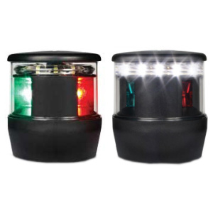 Hella NaviLED Trio Tri Colour lanterne