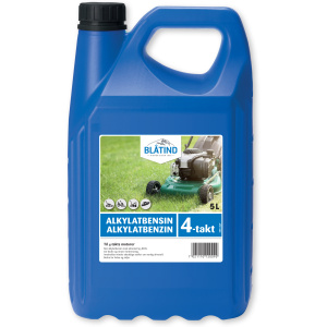 Blåtind Alkylatbensin 4T 5 l
