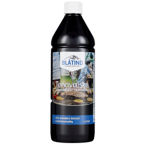 Blåtind Tennvæske 1 l