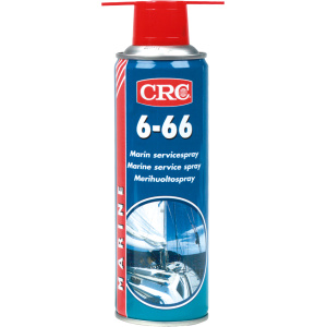CRC 6-66 Marine service spray 250 ml