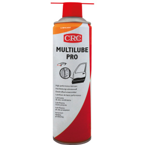 CRC Multilube aerosol 500 ml