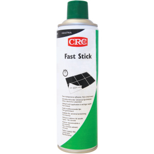 CRC Fast Stick spraylim aerosol 500 ml