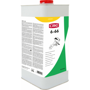 CRC 6-66 smøremiddel 5 liter