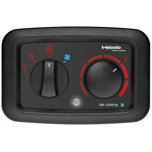 Webasto Air Top Evo M kontrollpanel