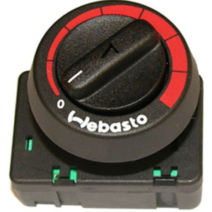 Webasto Regulator Air Top ST 12/24V