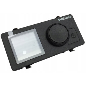 Webasto Air Top Combi-timer 12V