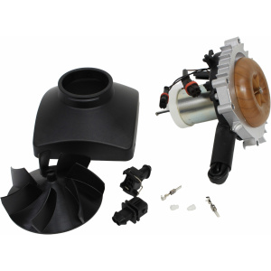 Webasto Air Top 2000 ST Motor 12V m/Dos.pumpe-kabel